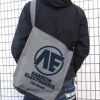 Anaheim Shoulder Tote Bag