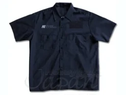 Anaheim Work Shirt Navy XL