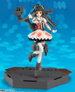 Armor Girls Project Naka Kai Ni