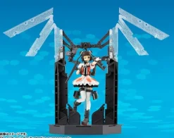 Armor Girls Project Naka Kai Ni
