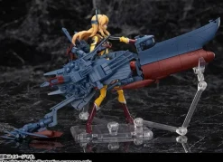Armor Girls Project Yamato Armor x Yuki Mori