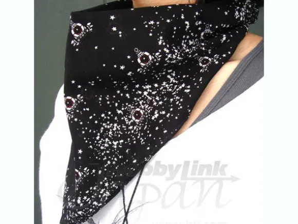 Ball Bandana