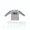 Ball Long Sleeve T-Shirt Grey XL