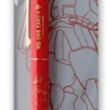 Ballpoint Pen GS4 MS-06S Char Zaku II