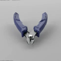 Bandai Spirits Buildup Nipper (New Price Ver.)