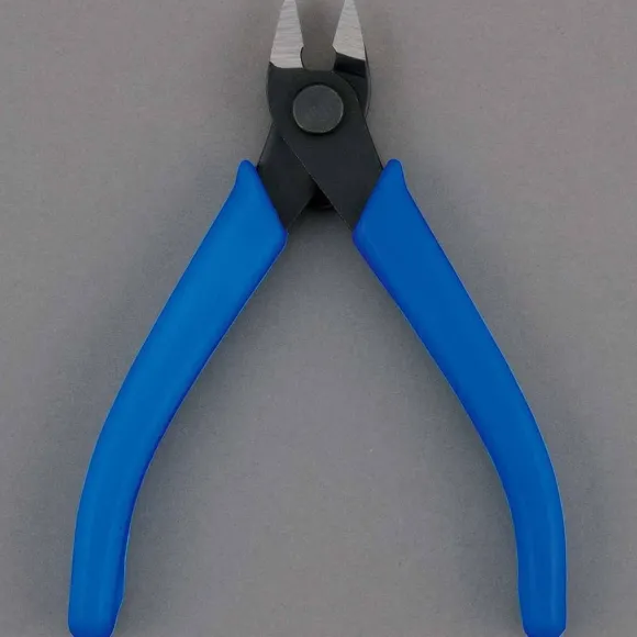 BANDAI SPIRITS Entry Nipper (Blue) (New Price Ver.)