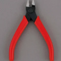 BANDAI SPIRITS Entry Nipper (Red) (New Price Ver)