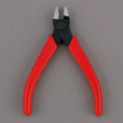 BANDAI SPIRITS Entry Nipper (Red)