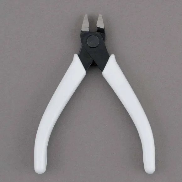 BANDAI SPIRITS Entry Nipper (White) (New Price Ver)