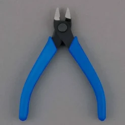 Bandai Spirits Entry Side Cutter (Blue)