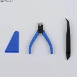BANDAI SPIRITS Entry Tool Set