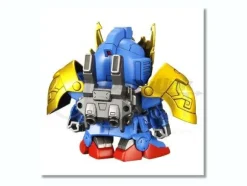 BB Batai Gundam