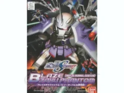 BB #285 Blaze Zaku Phantom
