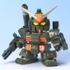 BB #251 Full Armor Gundam