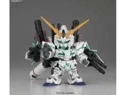 BB Full Armor Unicorn Gundam