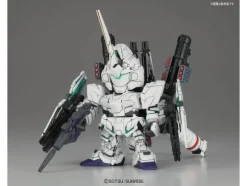 BB Full Armor Unicorn Gundam