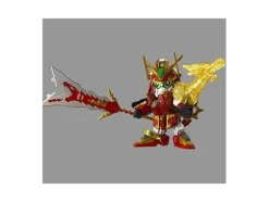 BB Gokoshou Gundam Ryuukihou Set (5 set)