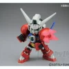 BB Gundam AGE-1 (Normal/Titus/Spallow)