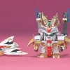 BB #044 Gundam Dai Shogun
