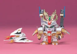 BB #044 Gundam Dai Shogun