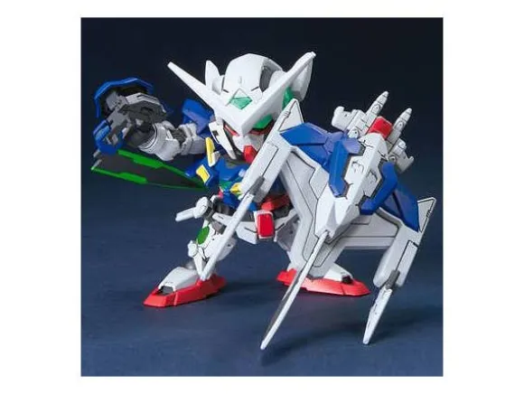 BB Gundam Exia Repair II