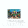 BB #184 Jinpu Gundam