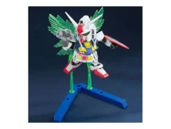 BB O Gundam Type A.C.D.