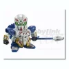 BB #337 Ryuuhou Gundam