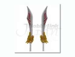 BB #337 Ryuuhou Gundam