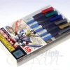 BB Sangokuden Gundam Marker Set