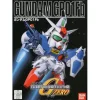 BB #193 SD Gundam GP01Fb