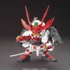 BB Sengoku Astray Gundam