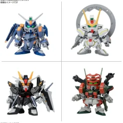 BB Senshi C.E.73 Stargazer Set