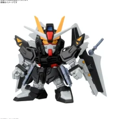 BB Senshi C.E.73 Stargazer Set