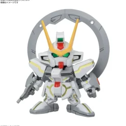 BB Senshi C.E.73 Stargazer Set
