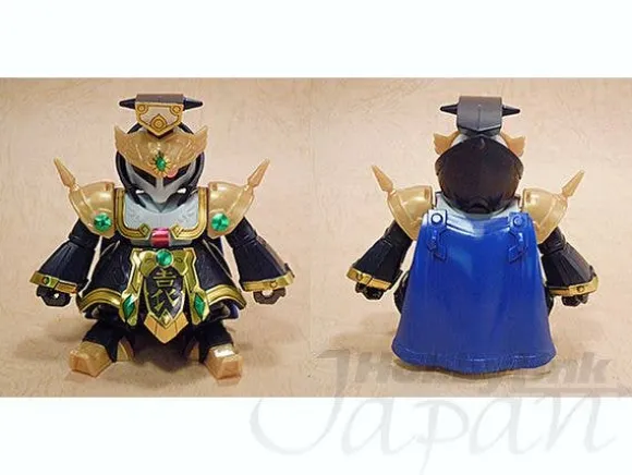 BB Shin Enjutsu Zusa