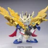 BB Shin Gouka Shouretsutei Ryuusou Ryuubi Gundam
