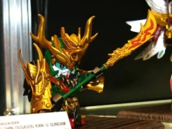 BB Shin Ougasou Kanu Gundam