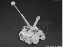 BB Shin Teni Asshimar Kaku Ashtaron Attack Castle Arms Set