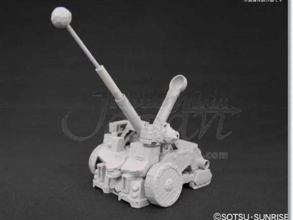 BB Shin Teni Asshimar Kaku Ashtaron Attack Castle Arms Set