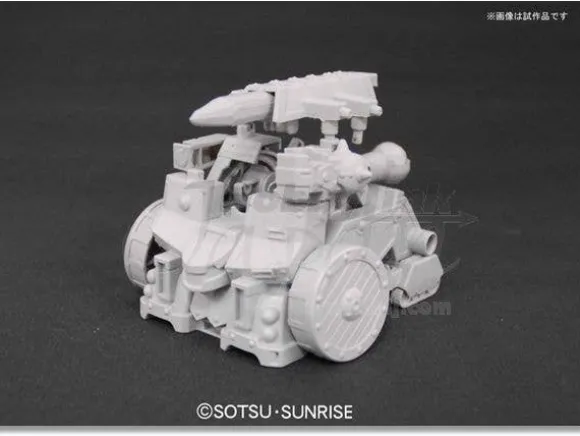BB Shin Teni Asshimar Kaku Ashtaron Attack Castle Arms Set