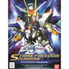 BB #288 Strike Freedom Gundam