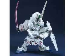 BB Unicorn Gundam