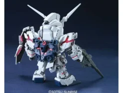 BB Unicorn Gundam