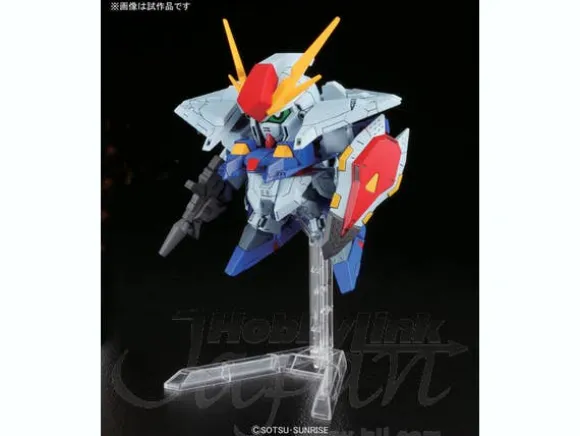 BB Xi Gundam