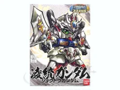 B-Grade BB #359 Ryoutou Gundam