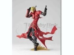 B-Grade Revoltech Vash The Stampede