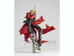 B-Grade Revoltech Vash The Stampede