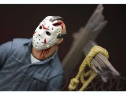 B-Grade Sci-Fi Revoltech Jason Voorhees