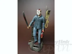 B-Grade Sci-Fi Revoltech Jason Voorhees